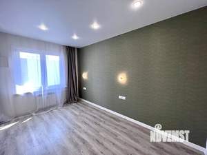 4-к квартира, вторичка, 83м2, 9/9 этаж