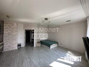 Студия квартира, вторичка, 41м2, 9/17 этаж