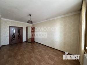 1-к квартира, вторичка, 51м2, 5/12 этаж