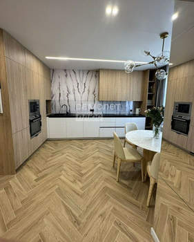 3-к квартира, вторичка, 86м2, 8/9 этаж