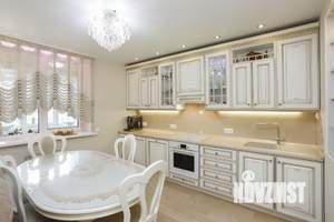 3-к квартира, вторичка, 113м2, 5/12 этаж
