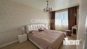2-к квартира, вторичка, 70м2, 14/16 этаж