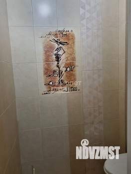 1-к квартира, вторичка, 43м2, 5/6 этаж