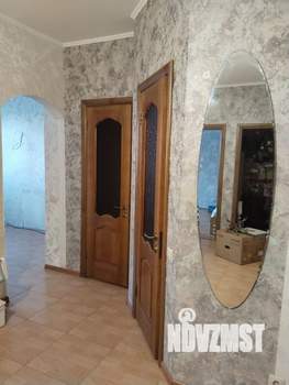 2-к квартира, вторичка, 59м2, 3/5 этаж