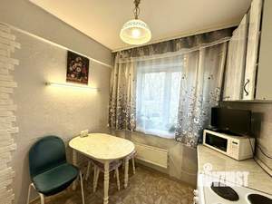 3-к квартира, вторичка, 60м2, 1/4 этаж
