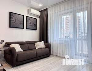 2-к квартира, вторичка, 46м2, 5/15 этаж