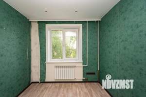 4-к квартира, вторичка, 80м2, 3/5 этаж