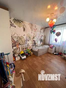 3-к квартира, вторичка, 98м2, 16/16 этаж