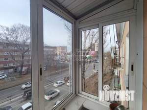 2-к квартира, вторичка, 41м2, 4/4 этаж