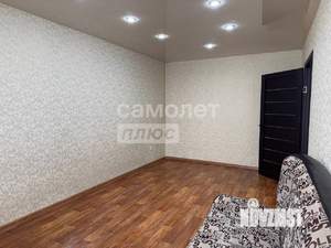 2-к квартира, вторичка, 60м2, 9/15 этаж