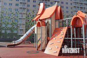 1-к квартира, вторичка, 39м2, 7/16 этаж