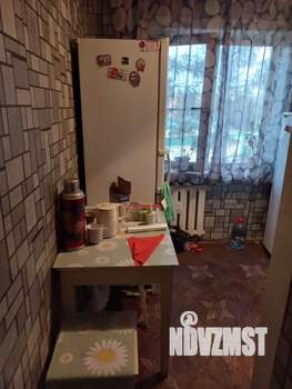 2-к квартира, вторичка, 45м2, 4/5 этаж