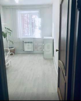 3-к квартира, вторичка, 63м2, 1/5 этаж