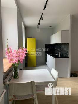 2-к квартира, вторичка, 45м2, 3/5 этаж