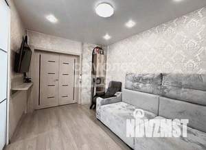 1-к квартира, вторичка, 52м2, 9/9 этаж