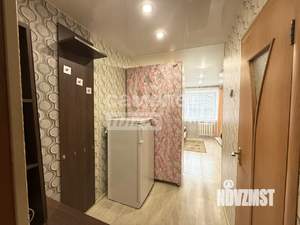 Студия квартира, вторичка, 18м2, 3/6 этаж