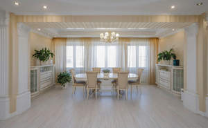 3-к квартира, вторичка, 182м2, 12/12 этаж