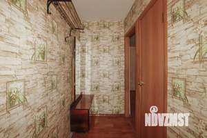 1-к квартира, вторичка, 31м2, 1/4 этаж
