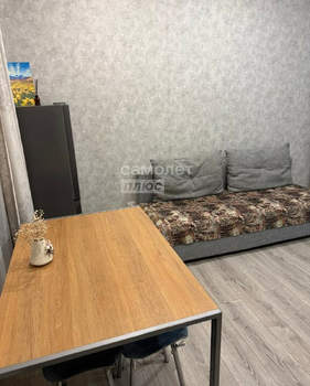 1-к квартира, вторичка, 47м2, 2/9 этаж