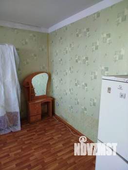 Студия квартира, вторичка, 30м2, 3/4 этаж