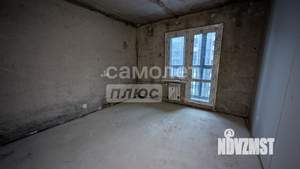 2-к квартира, вторичка, 46м2, 6/9 этаж