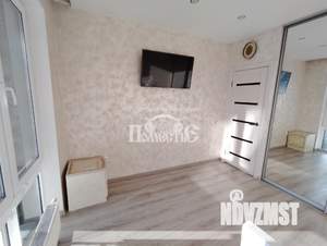 1-к квартира, сданный дом, 47м2, 14/18 этаж