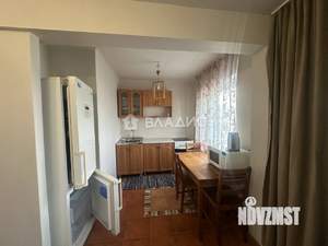 2-к квартира, вторичка, 47м2, 5/5 этаж