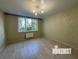 2-к квартира, вторичка, 56м2, 2/16 этаж
