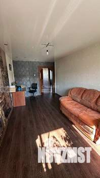 2-к квартира, вторичка, 52м2, 4/5 этаж