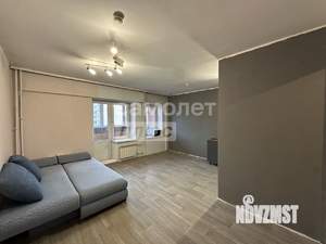 Студия квартира, вторичка, 30м2, 6/14 этаж