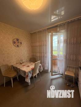 2-к квартира, вторичка, 65м2, 7/15 этаж