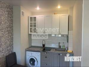 Студия квартира, вторичка, 19м2, 4/9 этаж