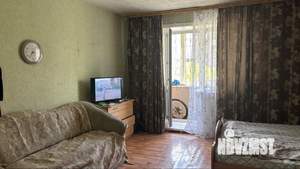 3-к квартира, вторичка, 62м2, 1/5 этаж
