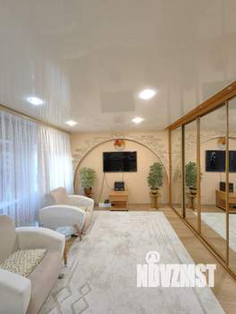 1-к квартира, вторичка, 32м2, 4/5 этаж