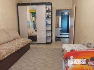 1-к квартира, вторичка, 43м2, 3/14 этаж