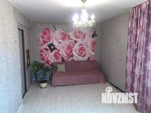 2-к квартира, вторичка, 42м2, 2/5 этаж