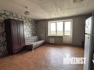 1-к квартира, вторичка, 34м2, 8/9 этаж