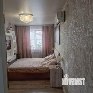 2-к квартира, вторичка, 42м2, 5/5 этаж