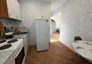 1-к квартира, вторичка, 31м2, 3/9 этаж