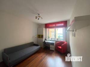 3-к квартира, вторичка, 89м2, 6/16 этаж