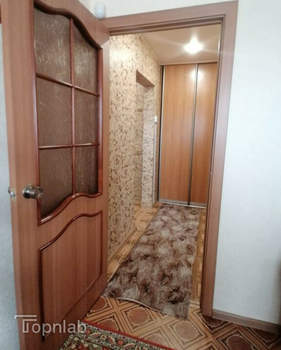 3-к квартира, вторичка, 75м2, 9/9 этаж