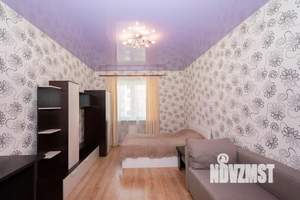 1-к квартира, вторичка, 44м2, 7/15 этаж