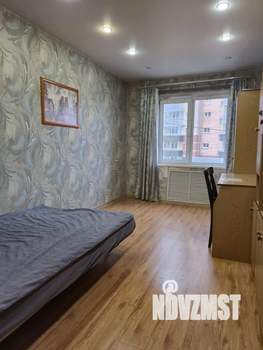3-к квартира, вторичка, 67м2, 2/5 этаж