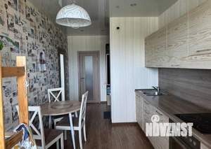 1-к квартира, вторичка, 50м2, 9/10 этаж