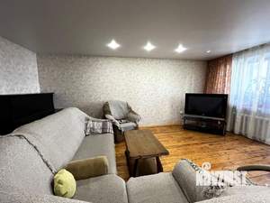 3-к квартира, вторичка, 92м2, 2/5 этаж