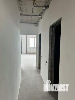 3-к квартира, вторичка, 92м2, 10/12 этаж