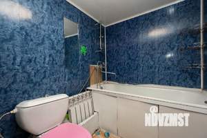 1-к квартира, вторичка, 34м2, 1/1 этаж