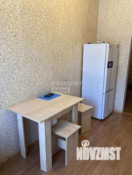 1-к квартира, вторичка, 34м2, 2/12 этаж