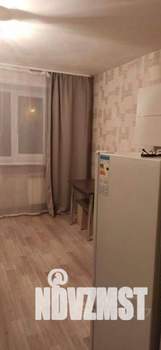 1-к квартира, вторичка, 18м2, 1/4 этаж
