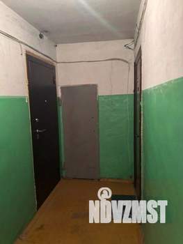 1-к квартира, вторичка, 12м2, 5/5 этаж